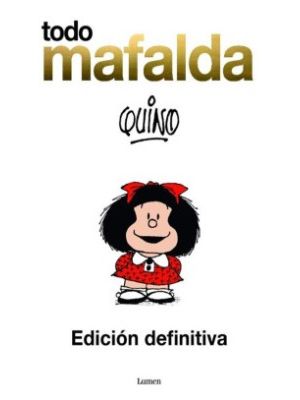 Todo Mafalda