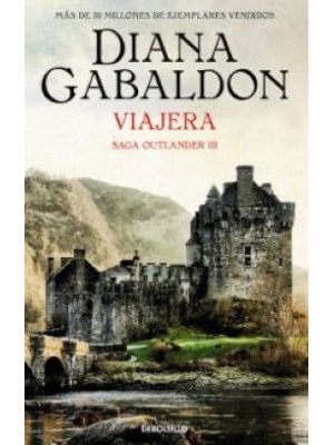 Viajera Saga Outlander 3