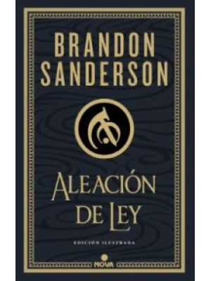 Aleacion De Ley