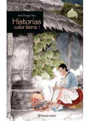 Historias Color Tierra