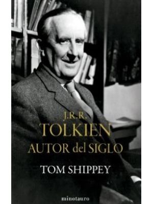 J R R Tolkien Autor Del Siglo