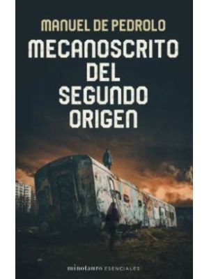 Mecanoscrito Del Segundo Origen