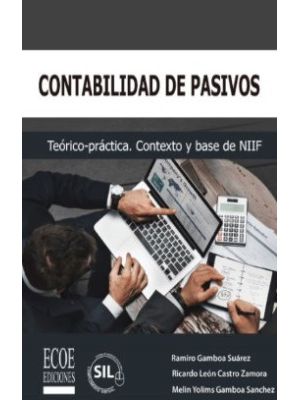 Contabilidad De Pasivos