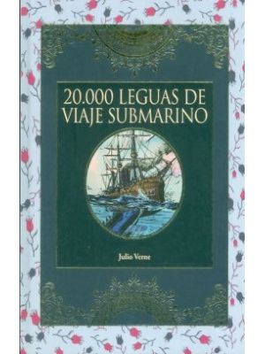 20000 Leguas De Viaje Submarino