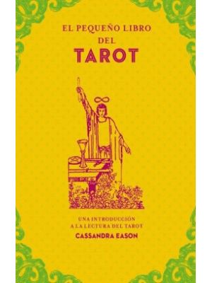 El PequeÑo Libro Del Tarot