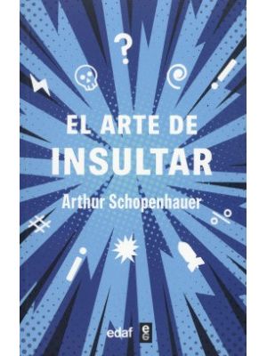 El Arte De Insultar