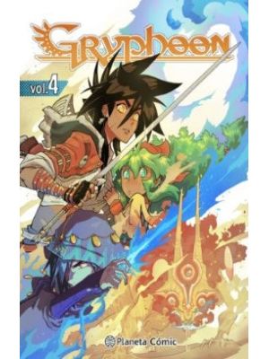 Gryphoon 04