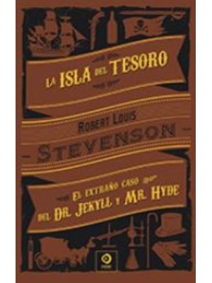 La Isla Del Tesoro