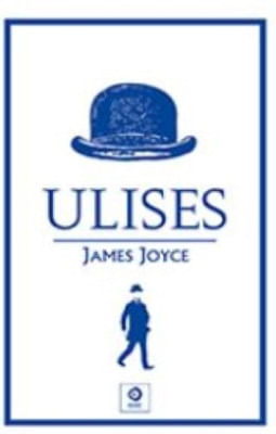 Ulises - Librería Nacional