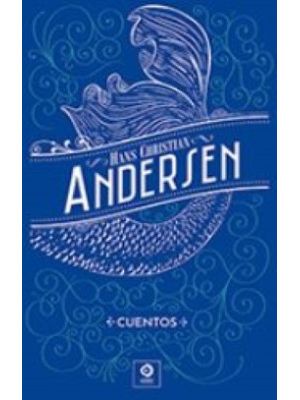 Cuentos Hans Christian Andersen