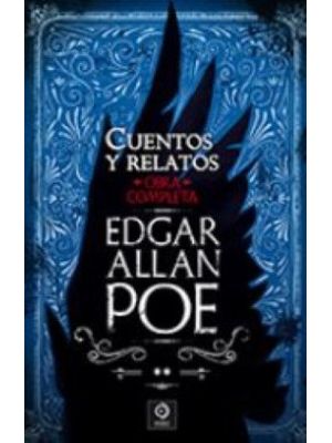 Cuentos Y Relatos Edgar Allan Poe  Vol Ii
