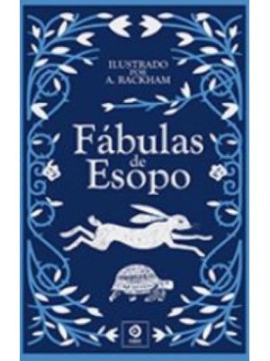 Fabulas De Esopo