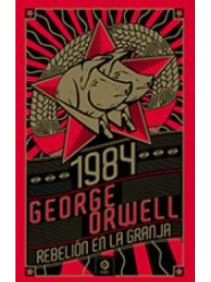 1984  Rebelion En La Granja