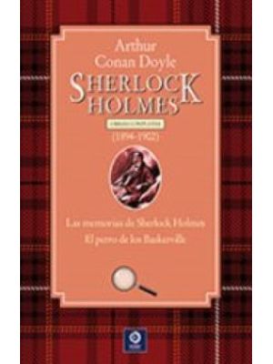 Sherlock Holmes 1894 1902 Obras Completa