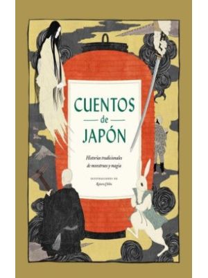 Cuentos De Japon