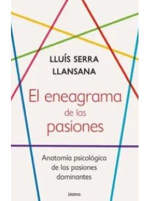 El Eneagrama De Las Pasiones