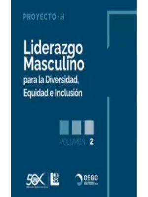 Liderazgo Masculino V 2