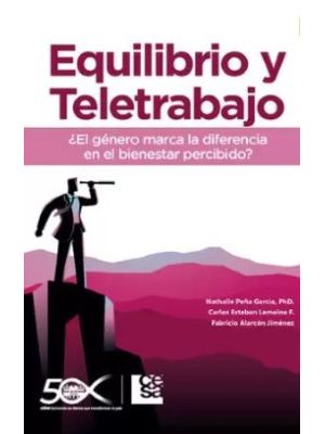 Equilibrio Y Teletrabajo