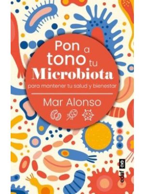 Pon A Tono Tu Microbiotica