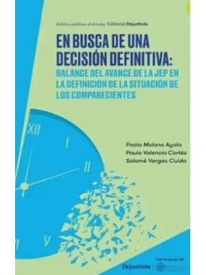 En Busca De Una Decision Definitiva