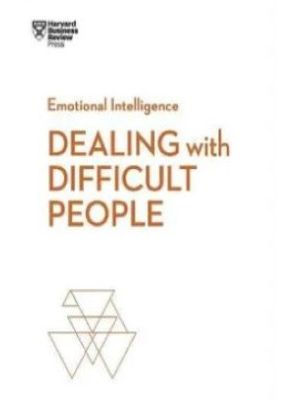 Dealing With Difficult People