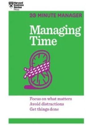 Managing Time