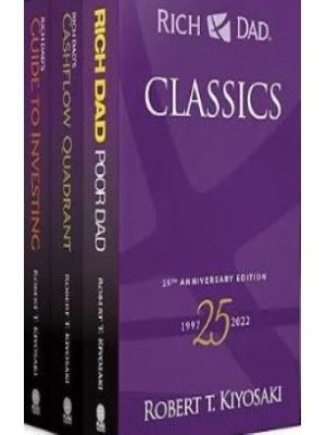 Rich Dad Classics (caja)