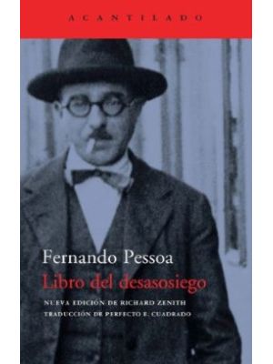 Libro Del Desasosiego