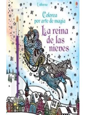 La Reina De Las Nieves