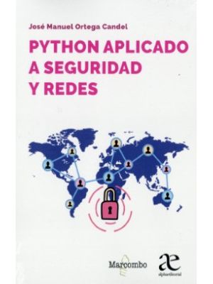 Python Aplicado A Seguridad Y Redes