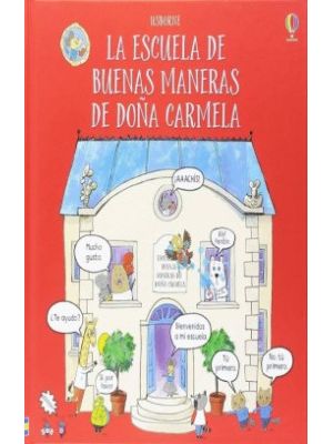 La Escuela De Buenas Maneras De DoÑa Carmela