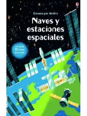Naves Y Estaciones Espaciales