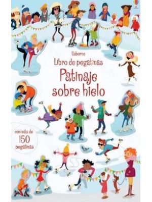 Patinaje Sobre Hielo