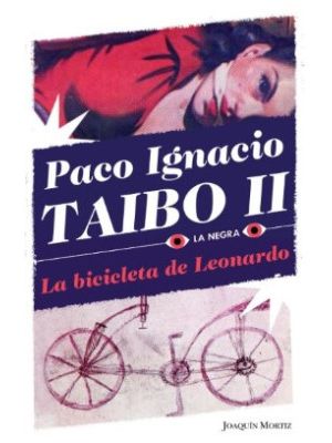 La Bicicleta De Leonardo