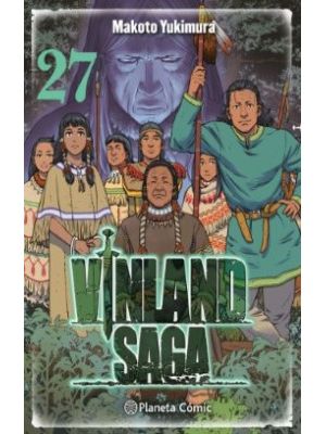 Vinlad Saga  27
