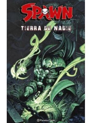 Spawn Tierra De Nadie