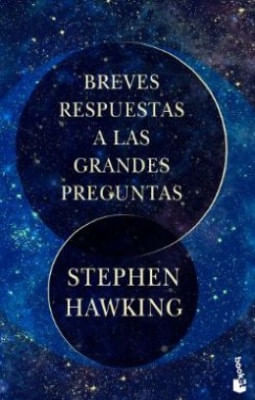Breves Respuestas A Las Grandes Preguntas