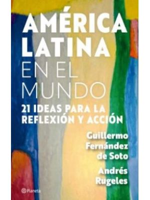 America Latina En El Mundo