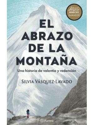 El Abrazo De La MontaÑa