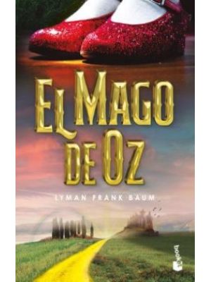 El Mago De Oz