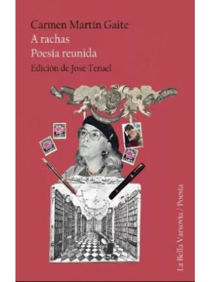 A Rachas Poesia Reunida