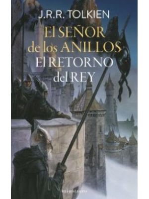 El SeÑor De Los Anillos 3 El Retorno Del Rey