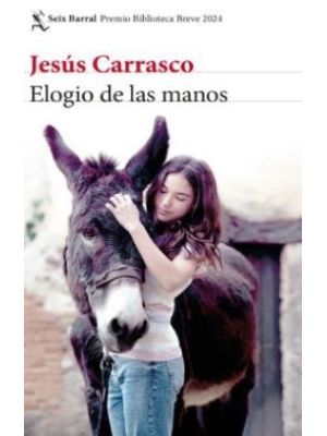 Elogio De Las Manos