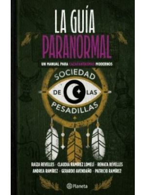 La Guia Paranormal