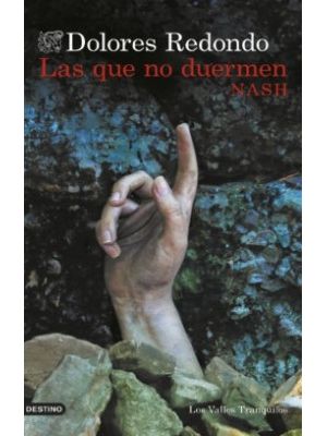 Las Que No Duermen Nash
