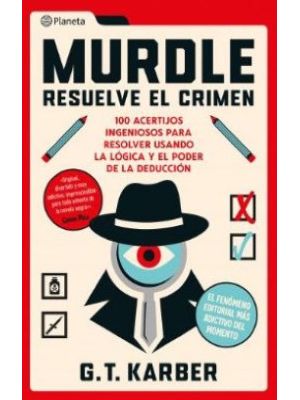 Murdle Resuelve El Crimen