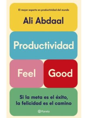 Productividad Feel Good