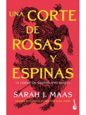 Una Corte De Rosas Y Espinas