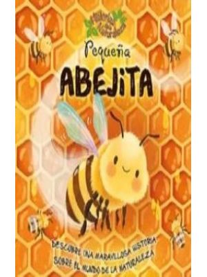 PequeÑa Abejita