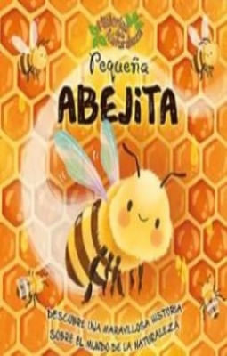 PequeÑa Abejita
